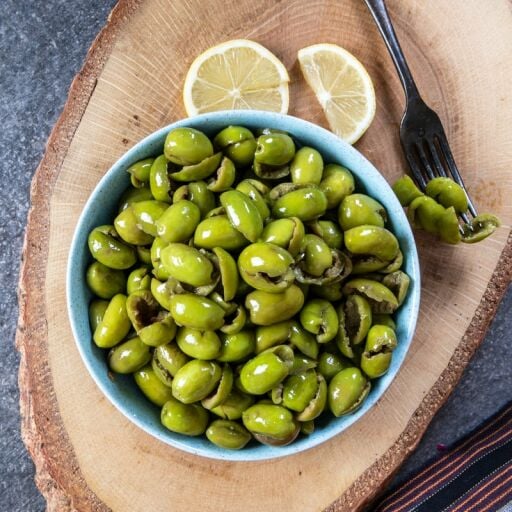 Yeşil Zeytin